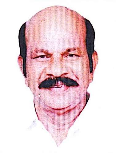 V.S. Babu
